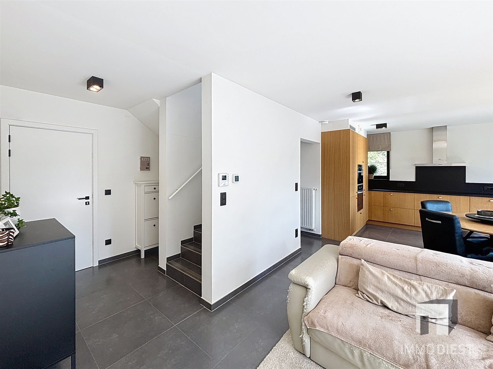 Modern duplex appartement met 3 slpkmrs foto 8