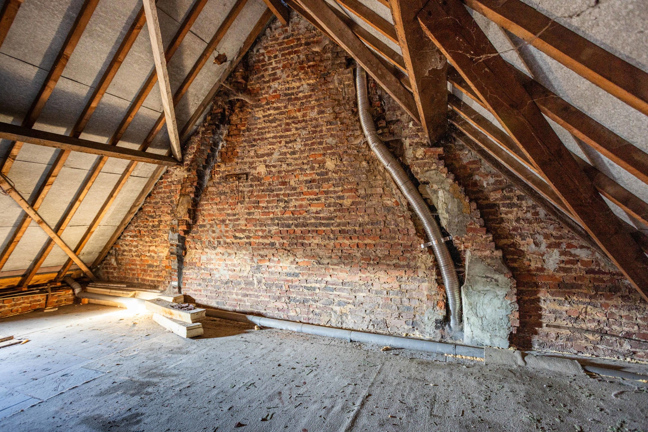 Woning te koop in de groene rand van Ronse  foto 18