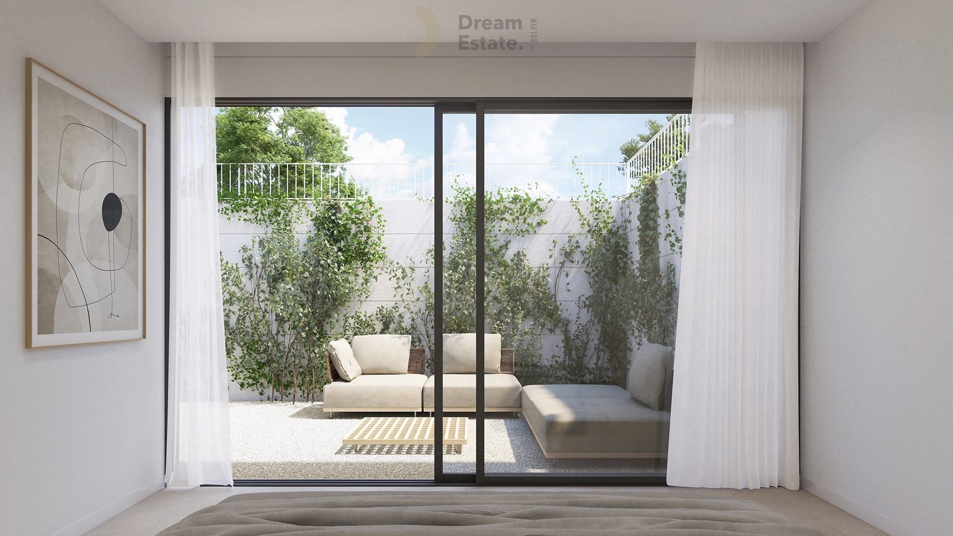 Modern wooncomfort aan de kust van Marbella foto 6