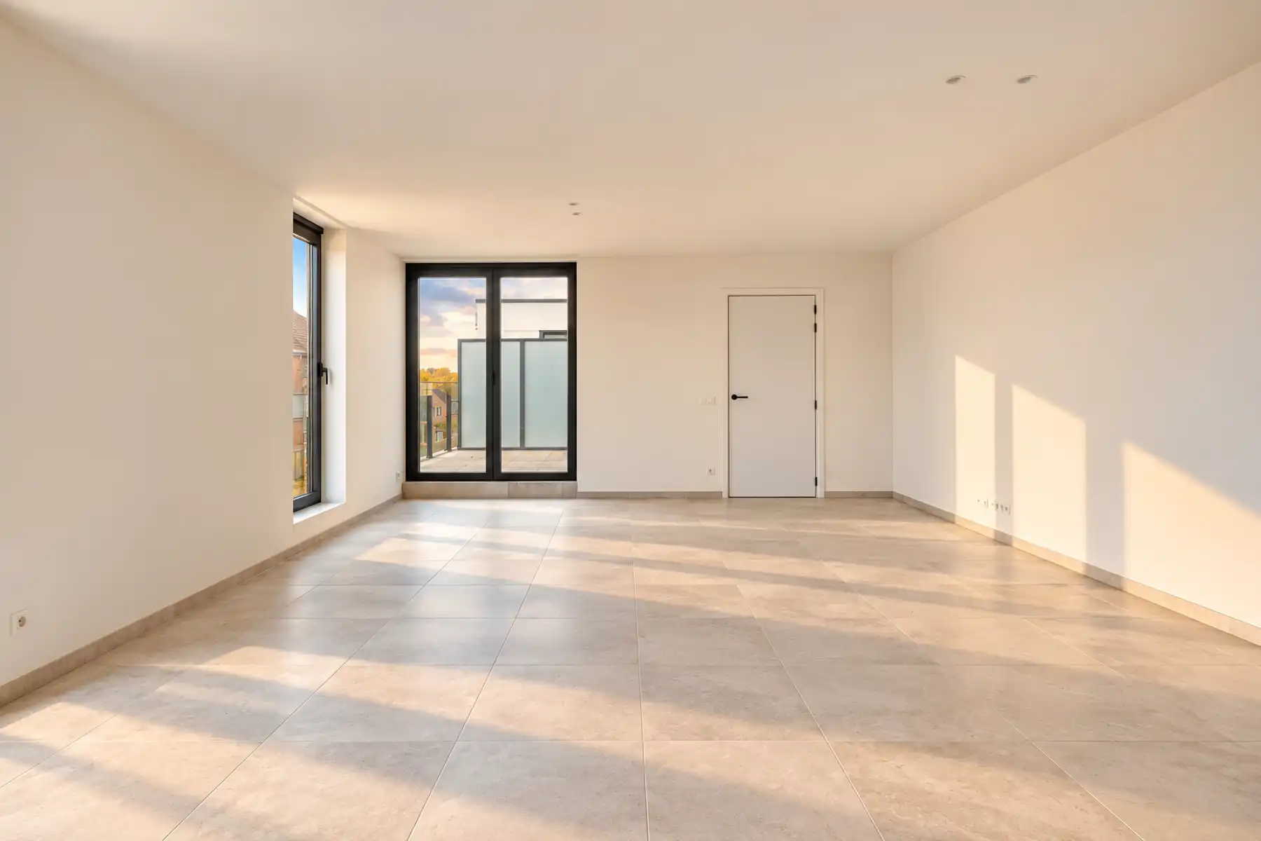 Instapklare appartementen met parkings & berging in Lierde foto 8