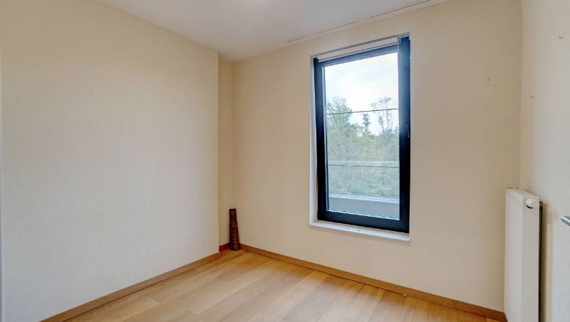 Luxe duplex-appartement 123m² met ruim terras 22m² met mooi zicht op het natuurgebied foto 14