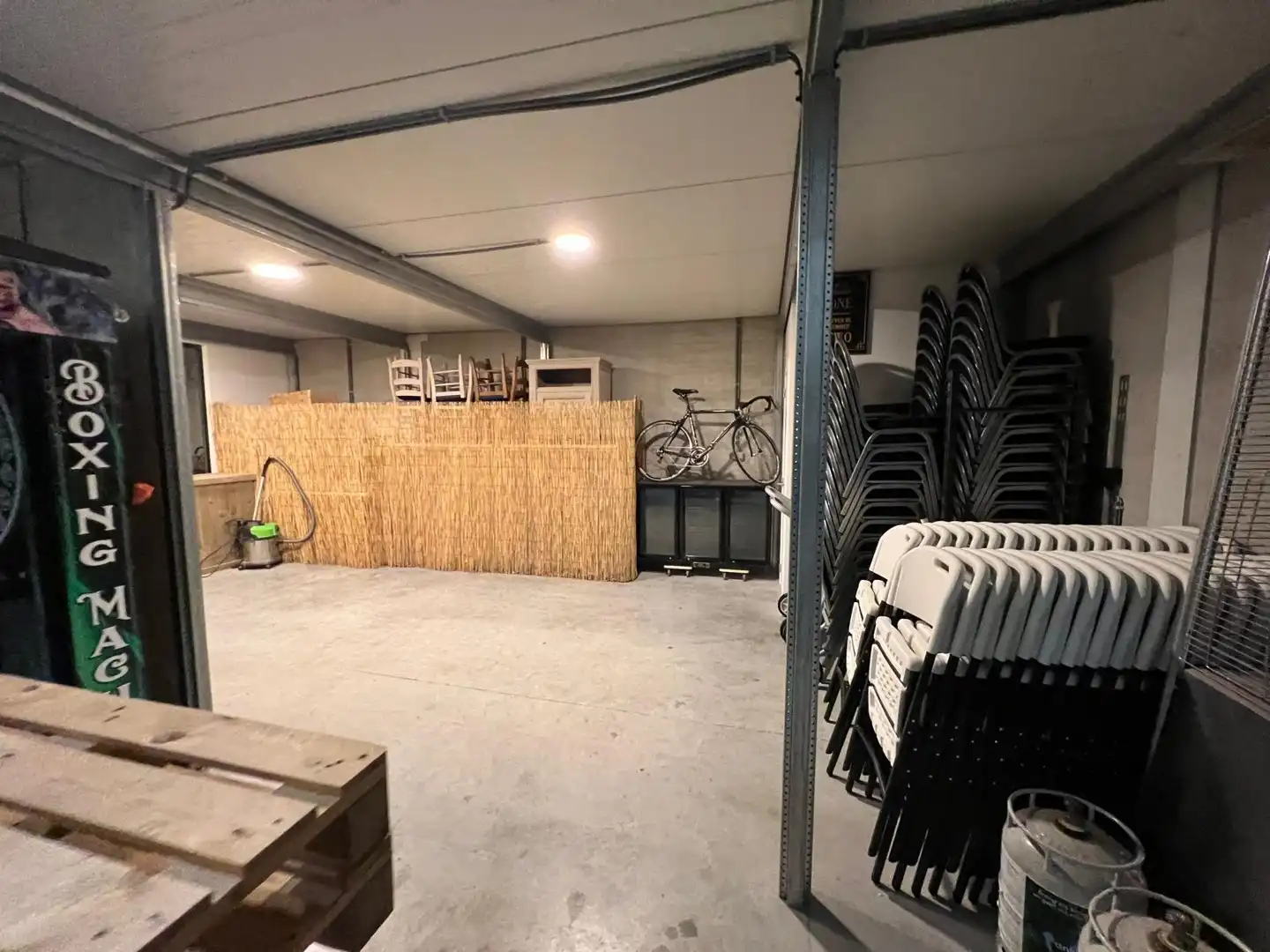 Te koop I KMO Unit, 177 m², op industriegebied Genk-Zuid foto 4