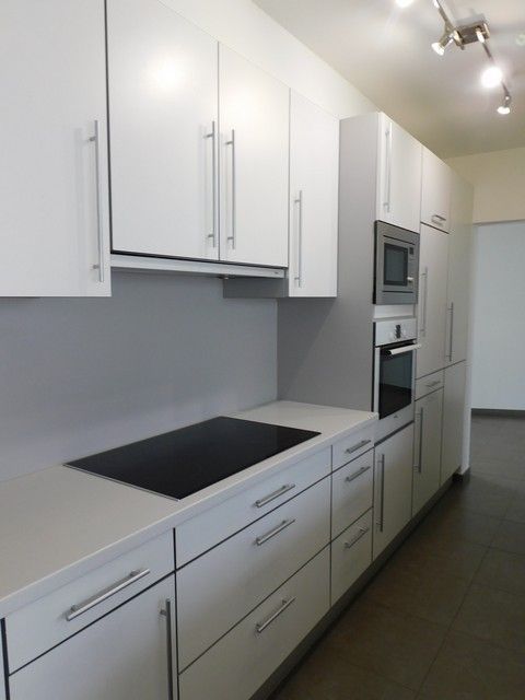 Ruim duplex appartement met 3 slaapkamers in het centrum   foto 10