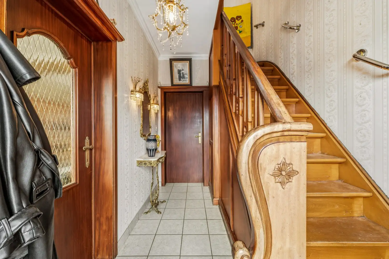 Open bebouwing op een riant perceel te Bekkevoort foto 5