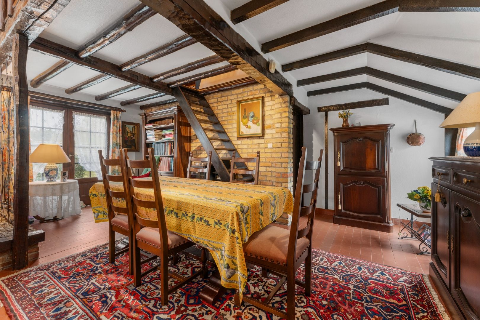 Huis te koop foto 4