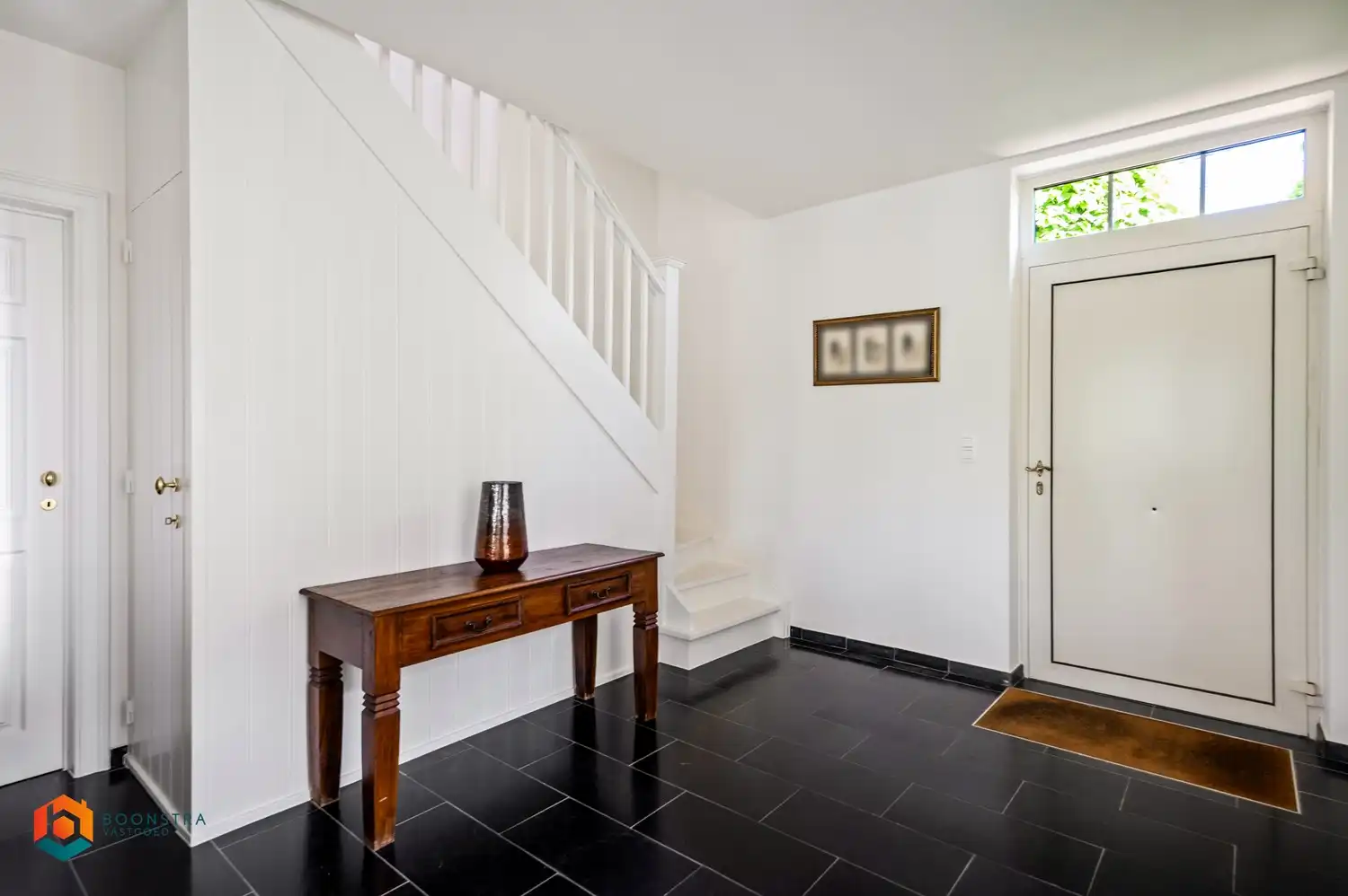 Landelijke woning met 6 slpkrs op ruim perceel te Putte foto 3