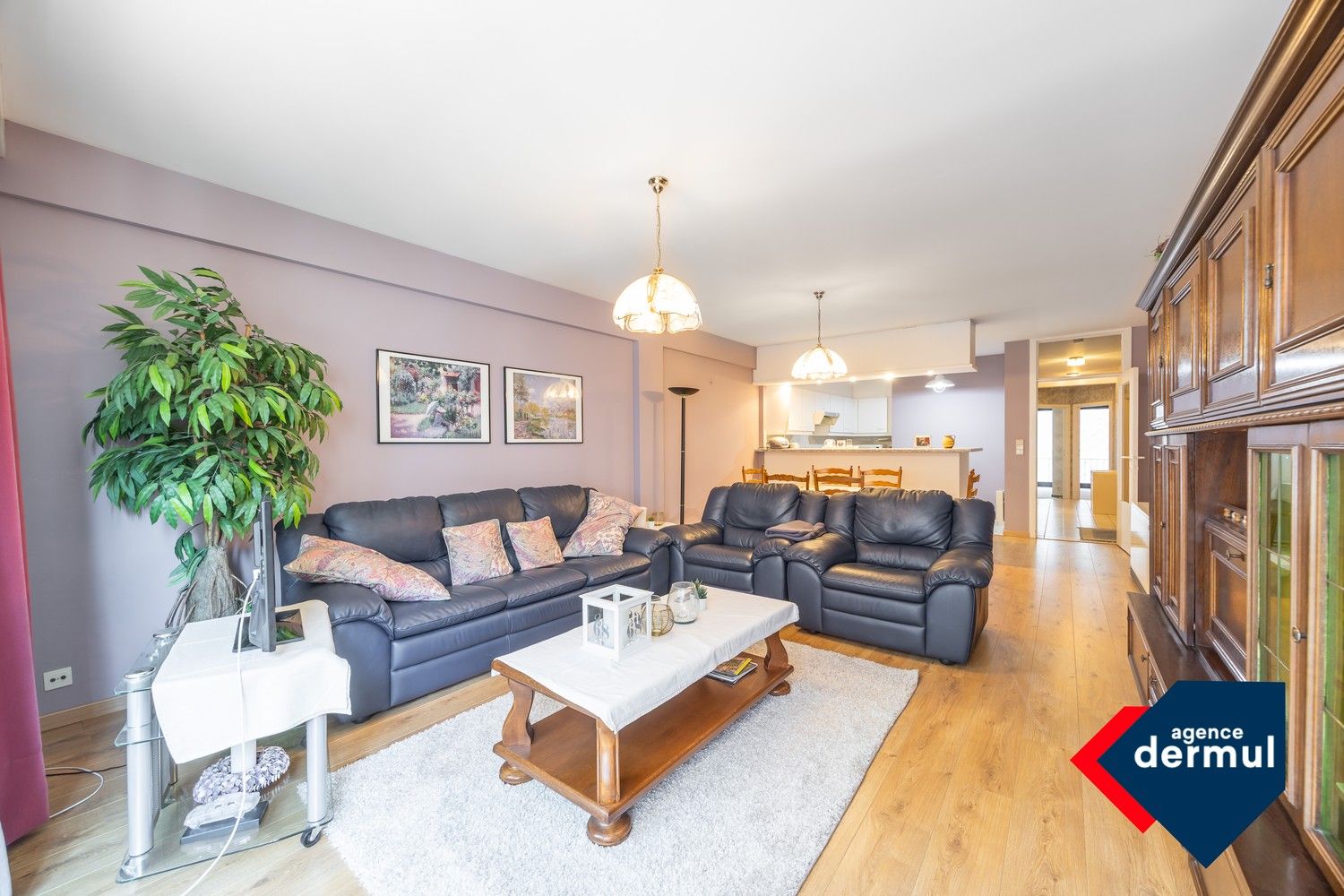 RESIDENTIE DE BOTERMAND foto {{pictureIndex}}