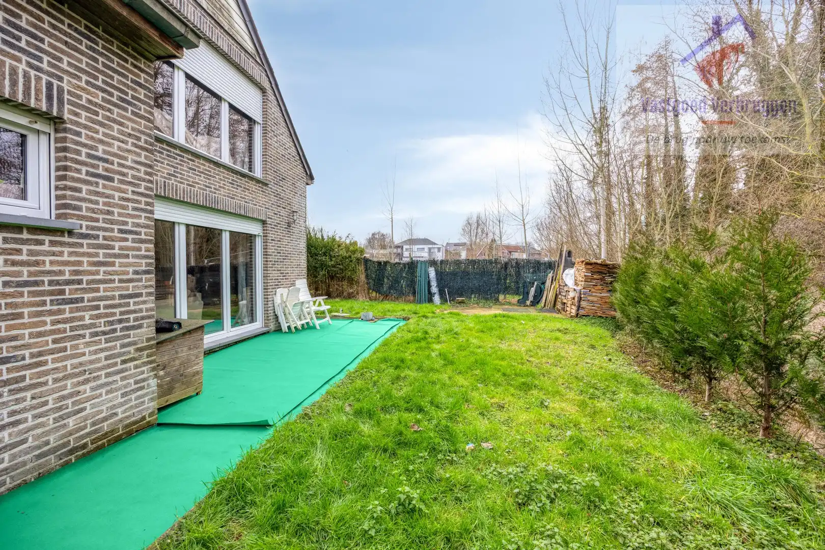 Goed gelegen ruime woning (kangoeroewoning mogelijk) foto 30