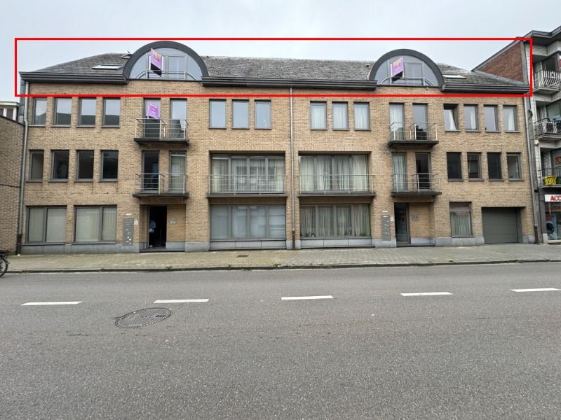 Appartement te koop De Billemontstraat 15/E - 2440 Geel