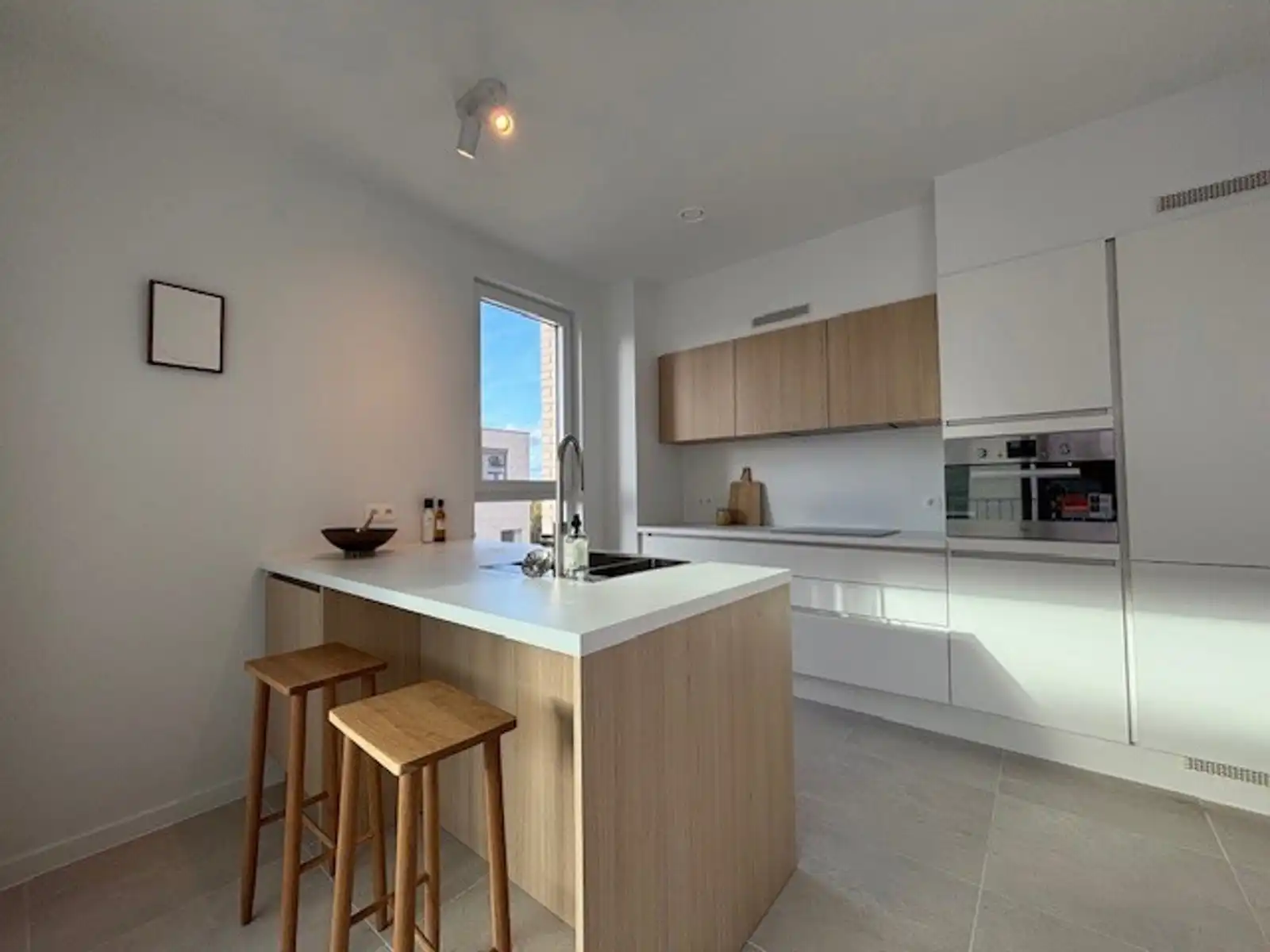 Appartement te koop foto 6