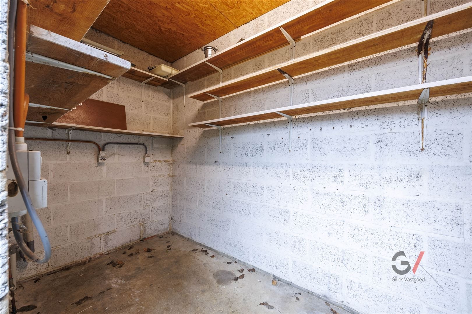 Charmante woning met ruime tuin foto 15