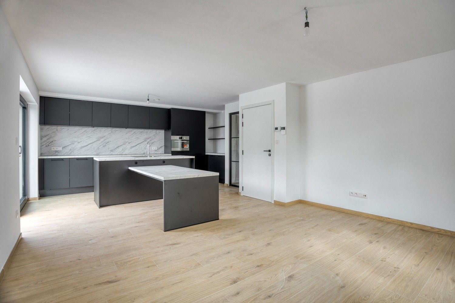 Recent gerenoveerd en energiezuinig duplex-appartement met 3 slaapkamers in Oudsbergen foto 6