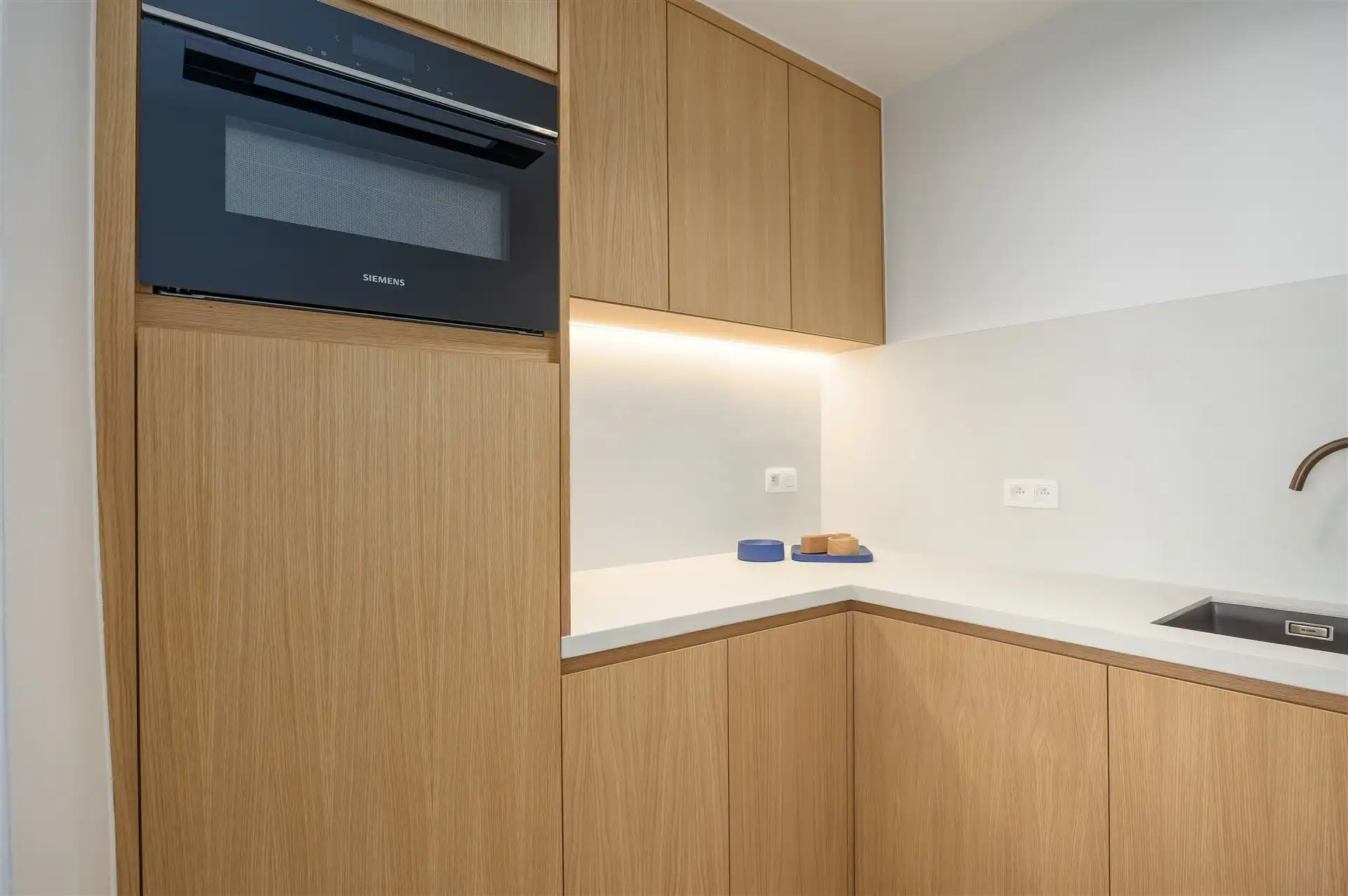 Appartement 2 slaapkamers foto 8