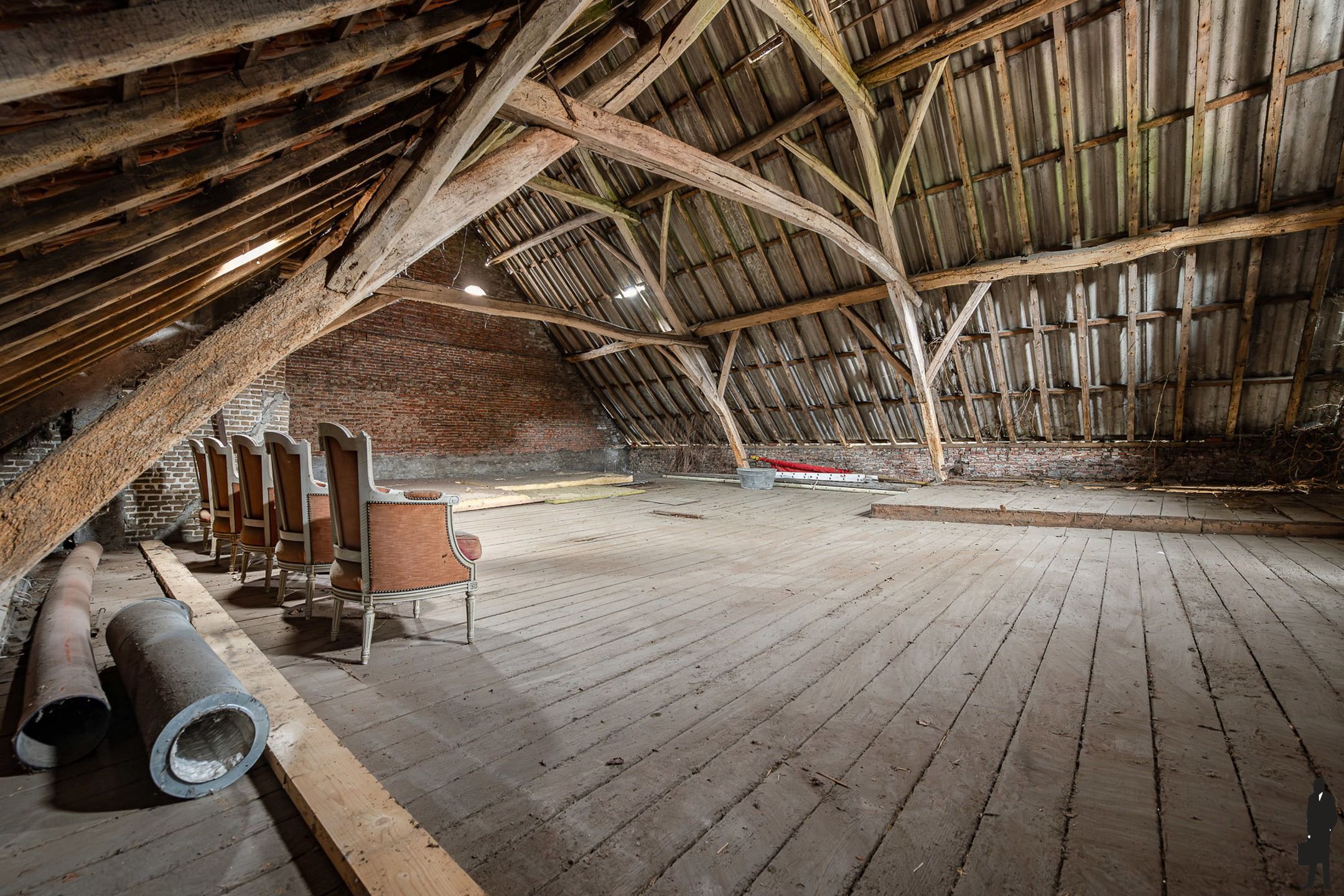 Historische hoeve met bijgebouwen!  foto 34