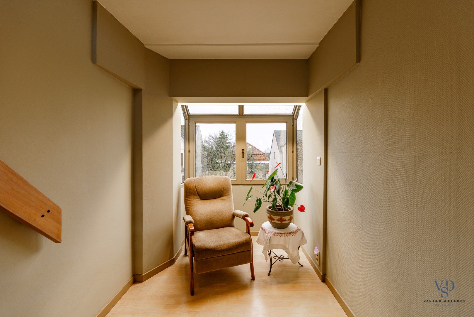 Tijdloos wonen in Gent met royale tuin foto 19