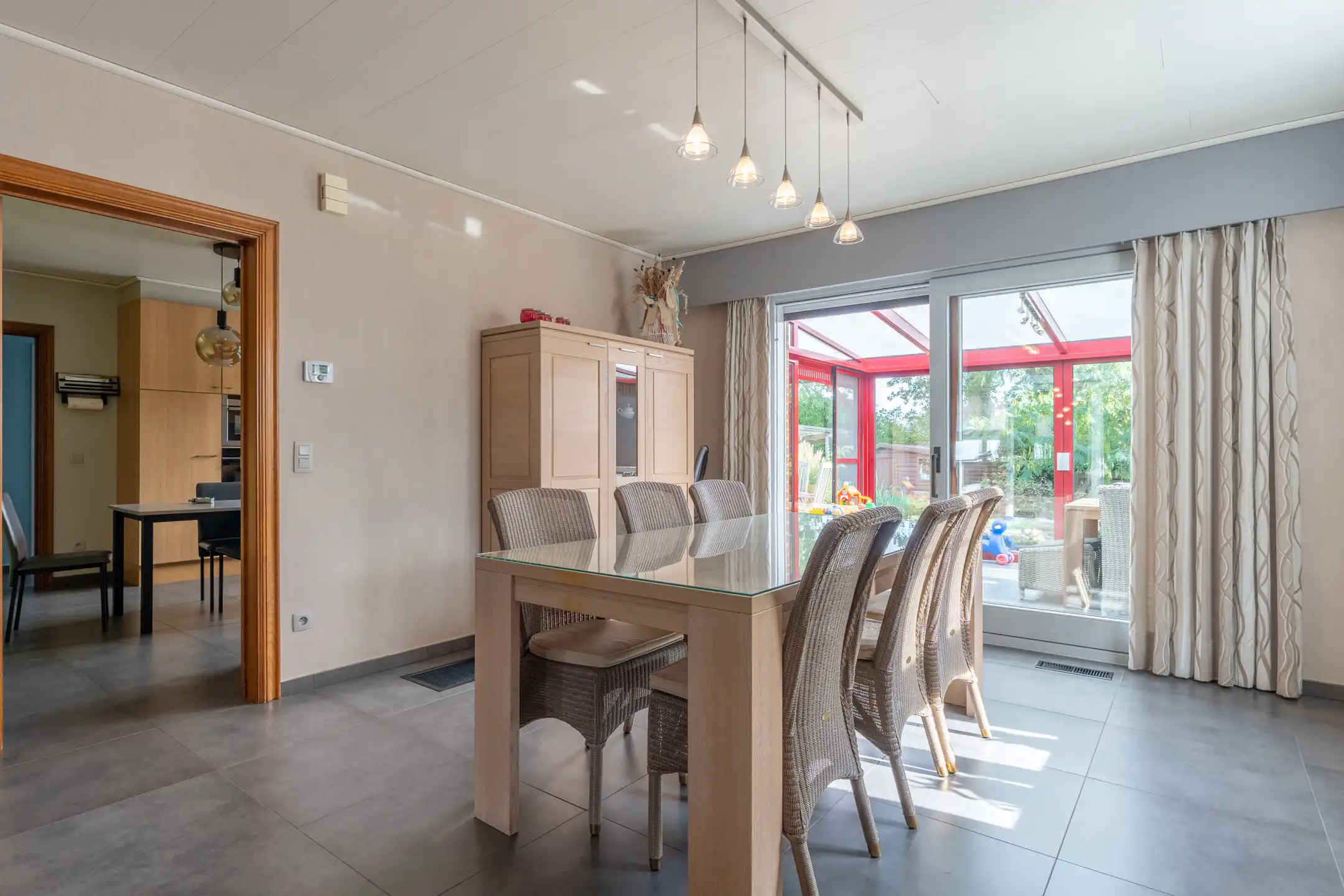 4slpk woning met prachtige tuin op toplocatie te Merksplas! foto 11