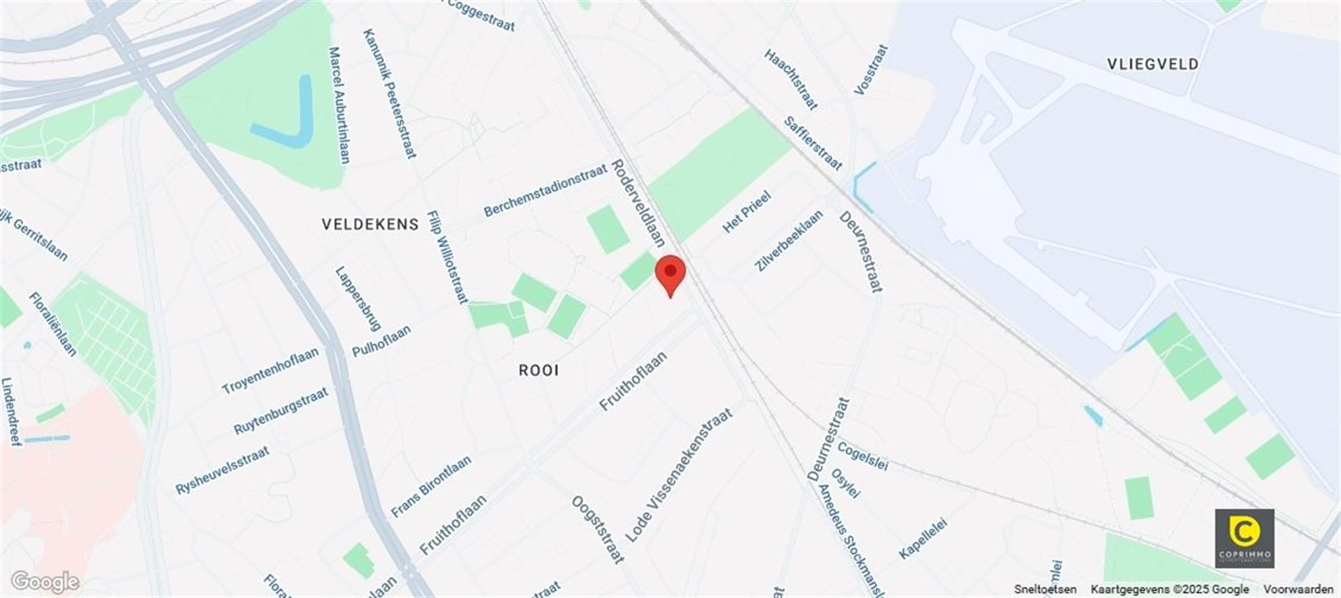 Prachtig gerenoveerd GLV 1 slpk app met terras! foto 11