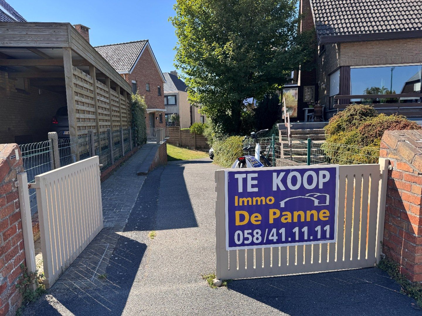 Villa Chabri foto 22