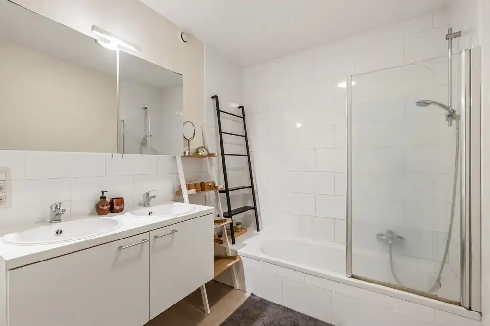 Instapklaar appartement met 2 slpkrs te Vremde foto 7