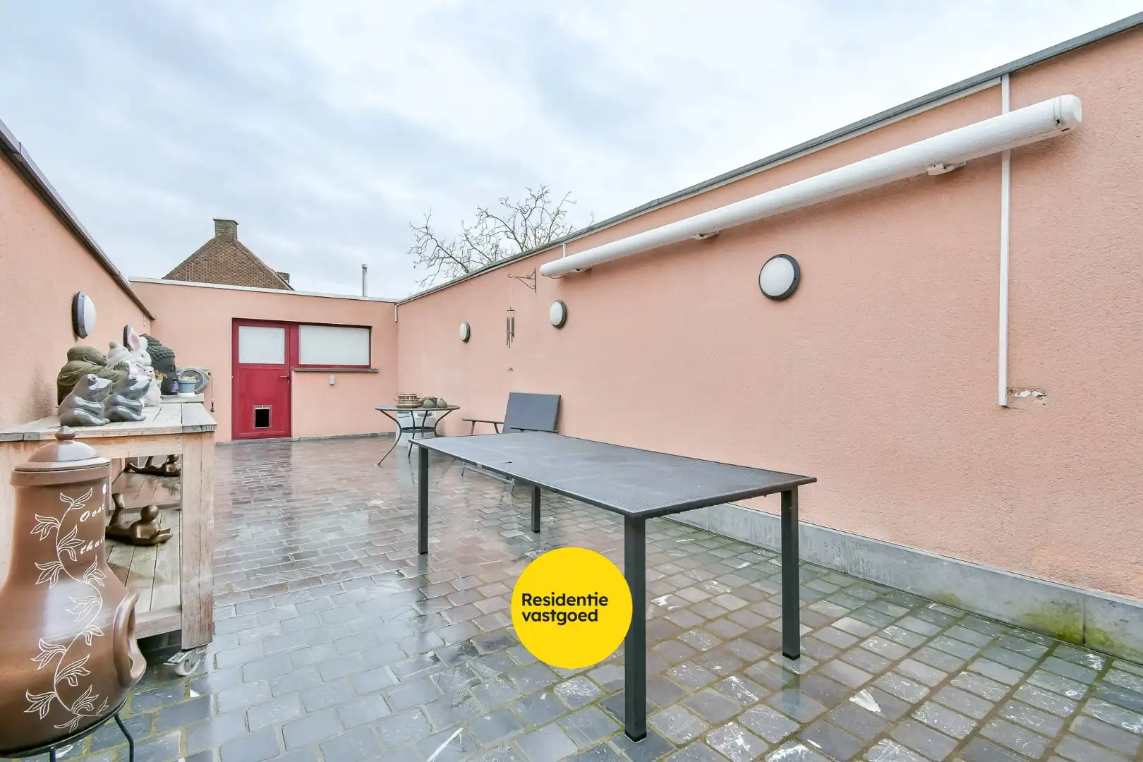 Prachtige woning met ruime garage in Roeselare! foto 13