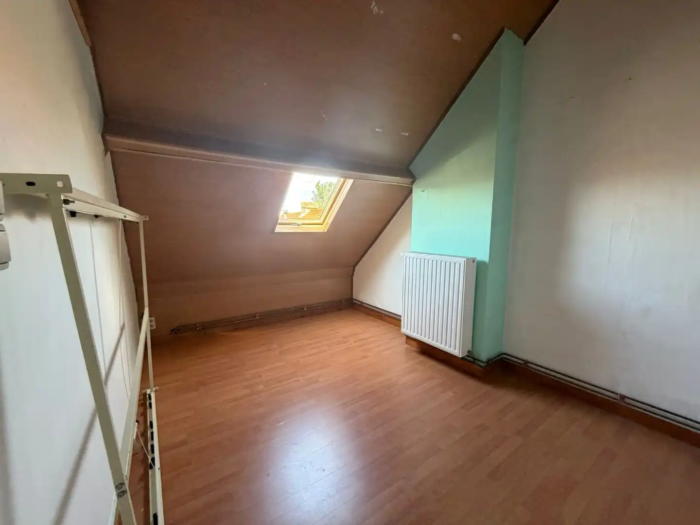 Duplex appartement te huur in Oostende. foto 13