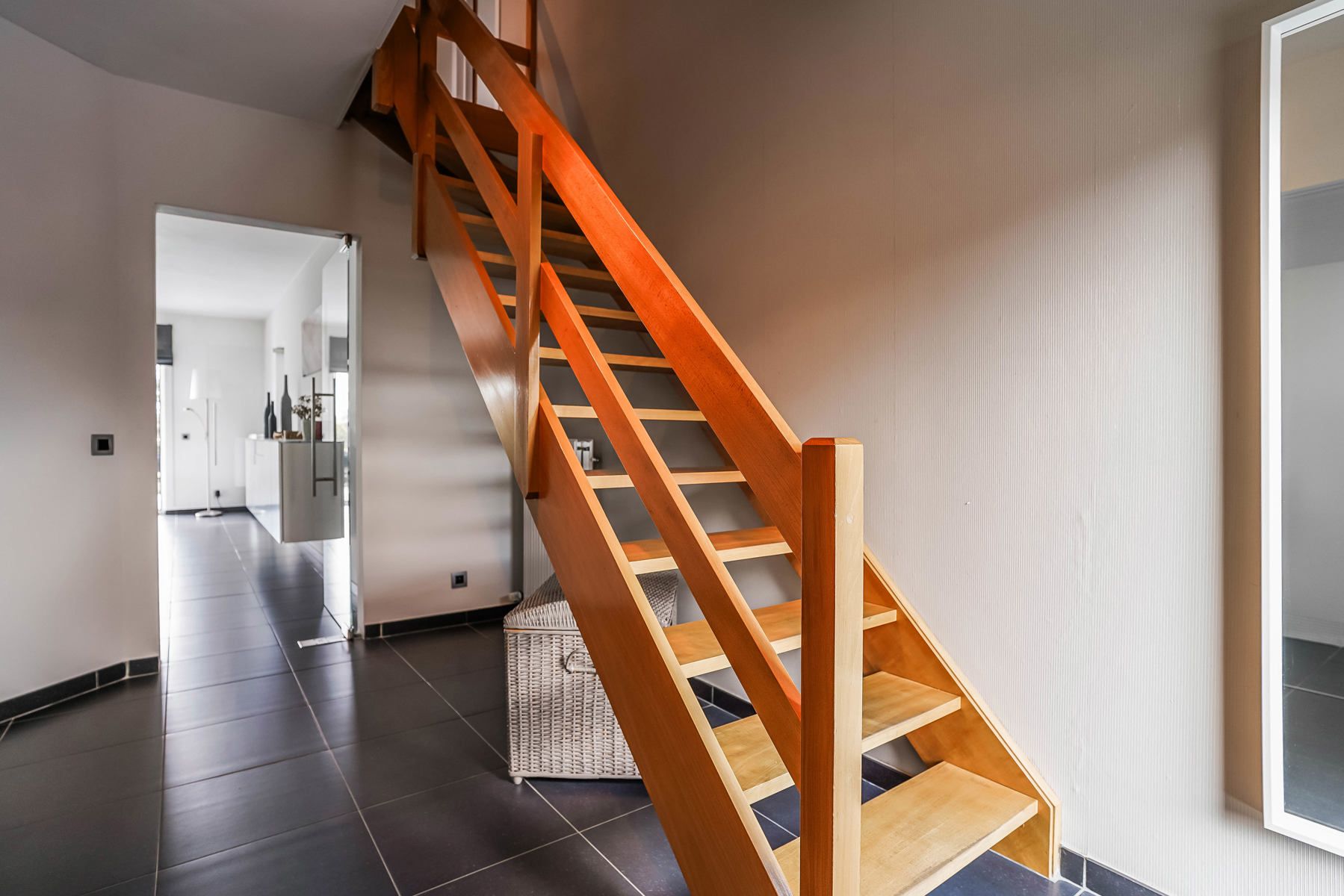 Instapklare open bebouwing met 4 slaapkamers op een prachtig perceel van 2076m² te Londerzeel foto 4