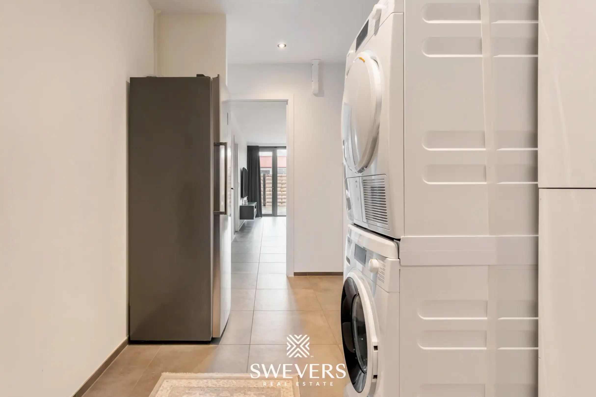 Recent appartement in het centrum van Heusden-Zolder foto 11