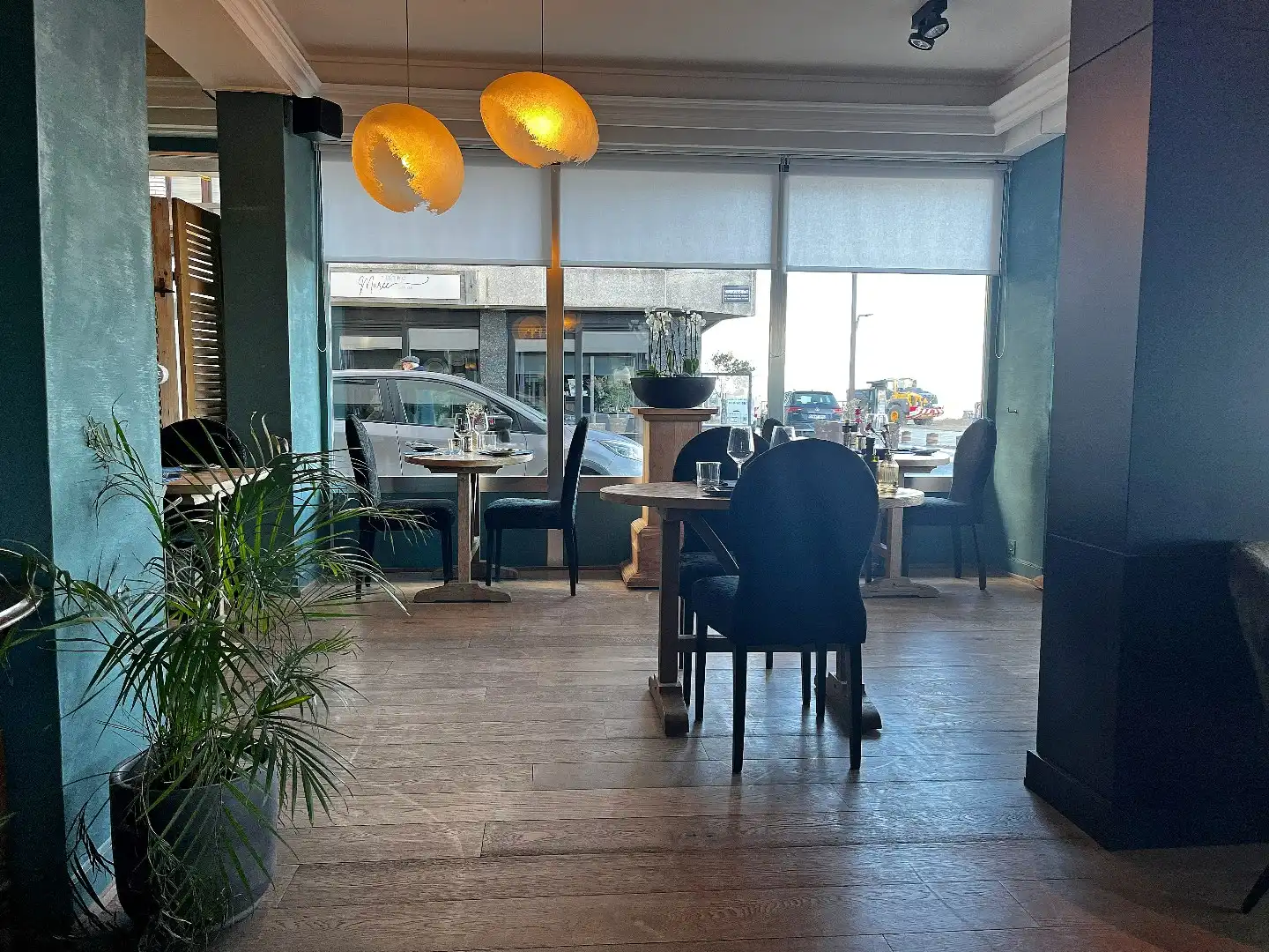 Intapklaar HOEKrestaurant te koop Zeedijk 173 Knokke-Heist  foto 26
