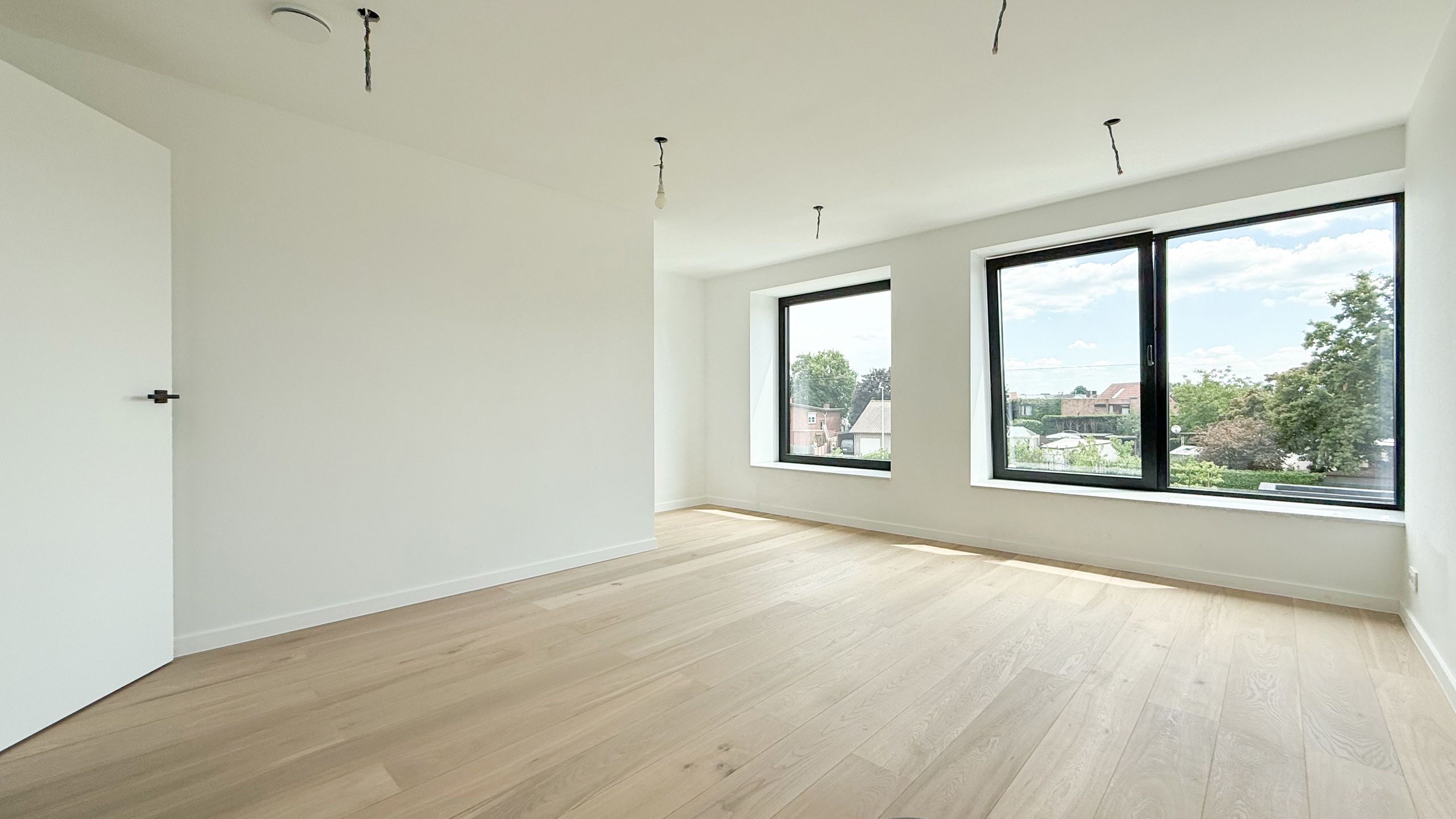 Unieke woning met 3 slpks en zitkuil in prachtig woonproject foto 22