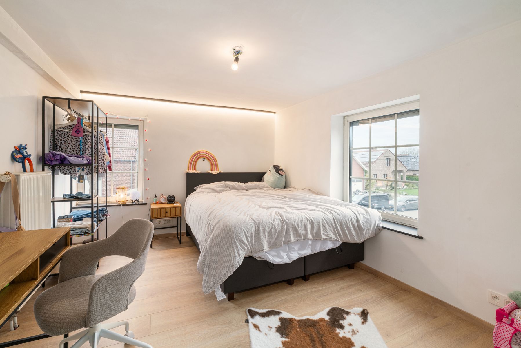 Luxueus gerenoveerde villa foto 14