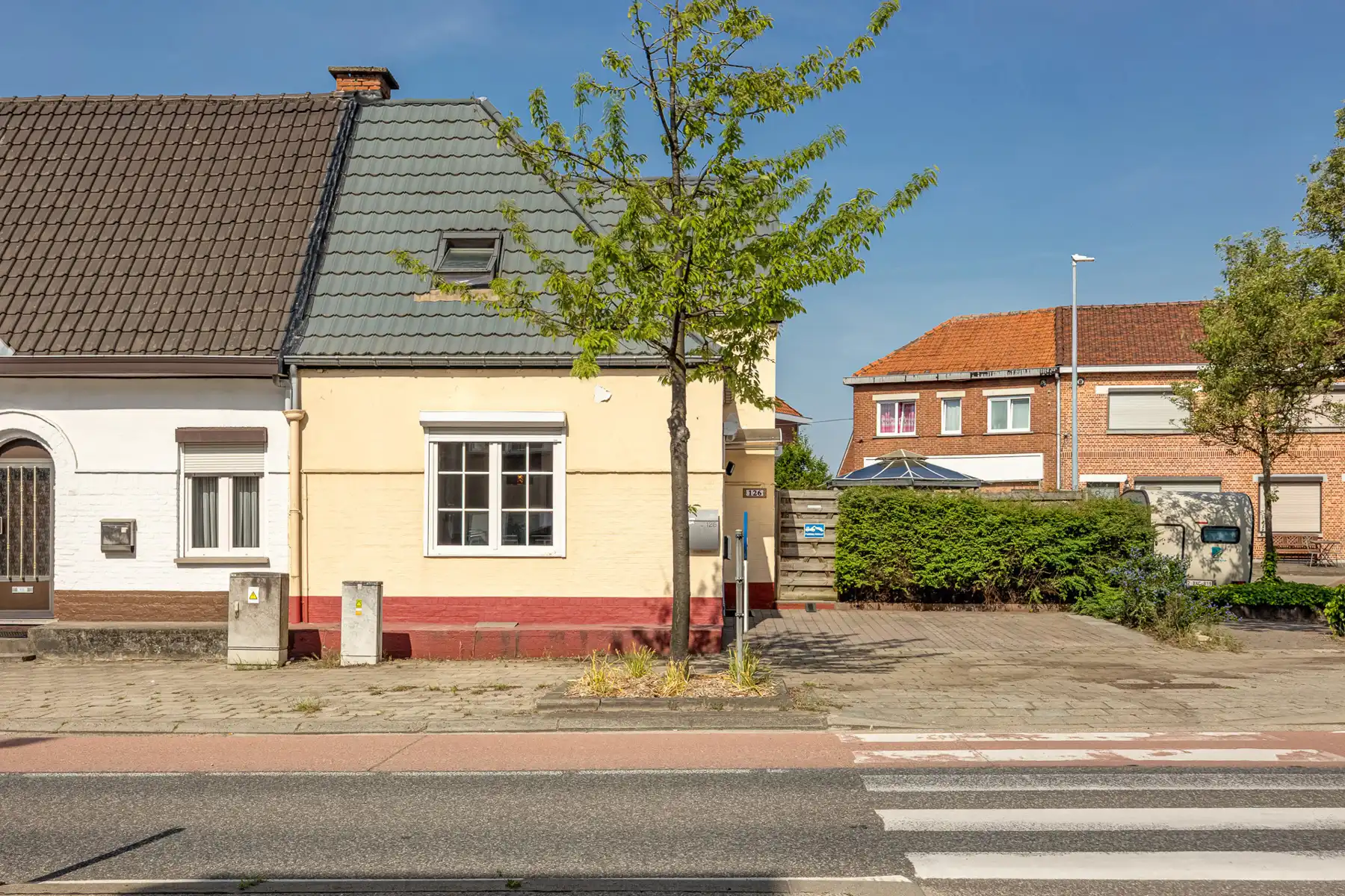 Huis te koop foto 2