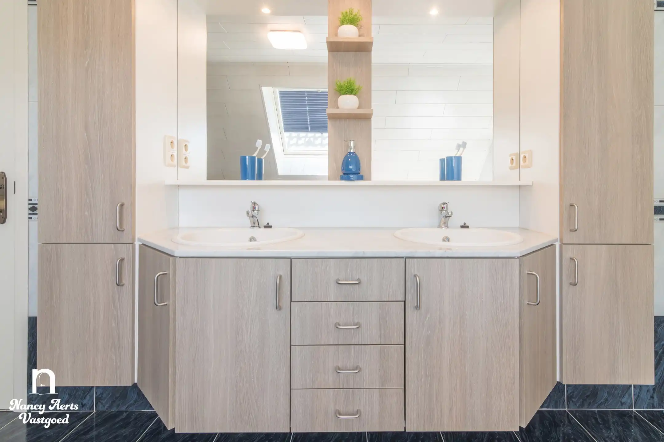Karaktervolle, instapklare woning met extra woonmogelijkheid foto 15