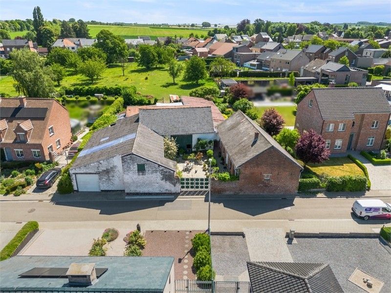 Huis te koop Oudekerkstraat 20 - 3806 Velm