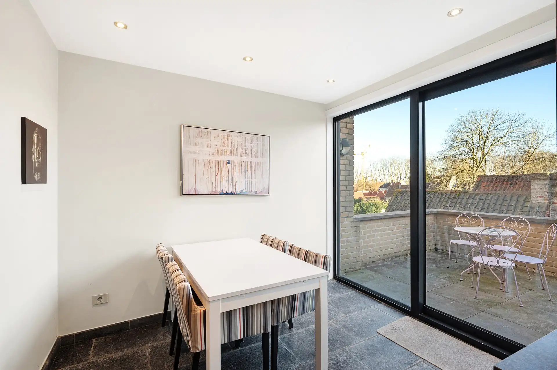 Historisch, uitzonderlijke woning met ongekend potentieel te Damme foto 23