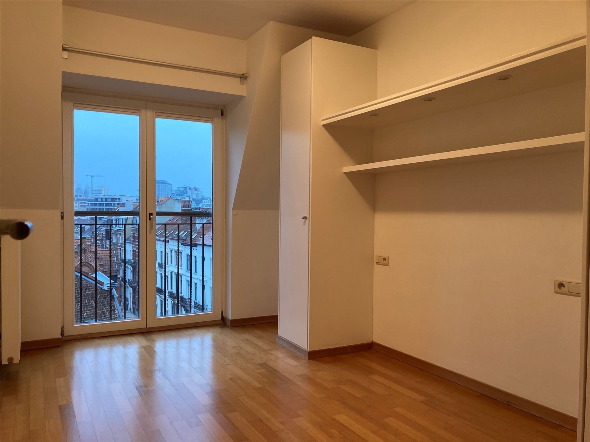 Prachtig 3 SK appartement - Europese wijk  foto 18
