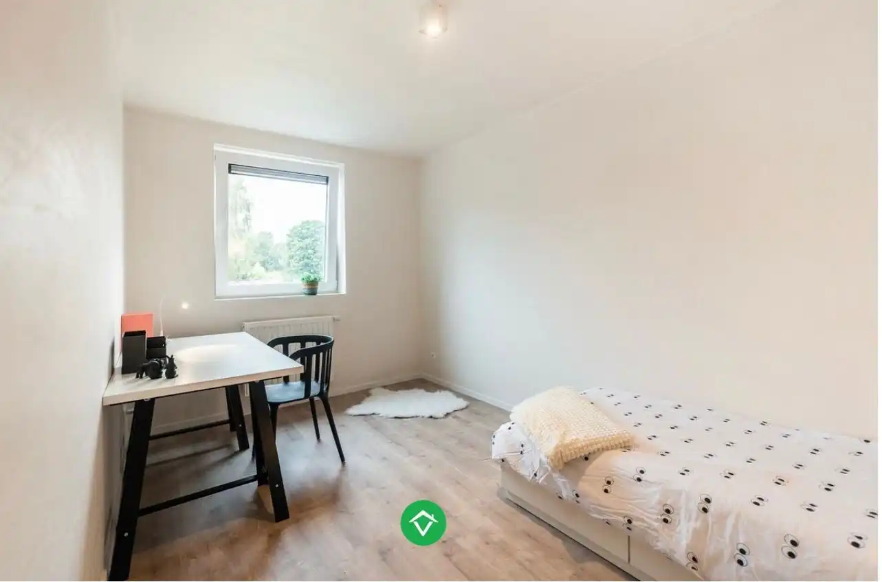 Recente nieuwbouwwoning met 3 slaapkamers te Torhout foto 8