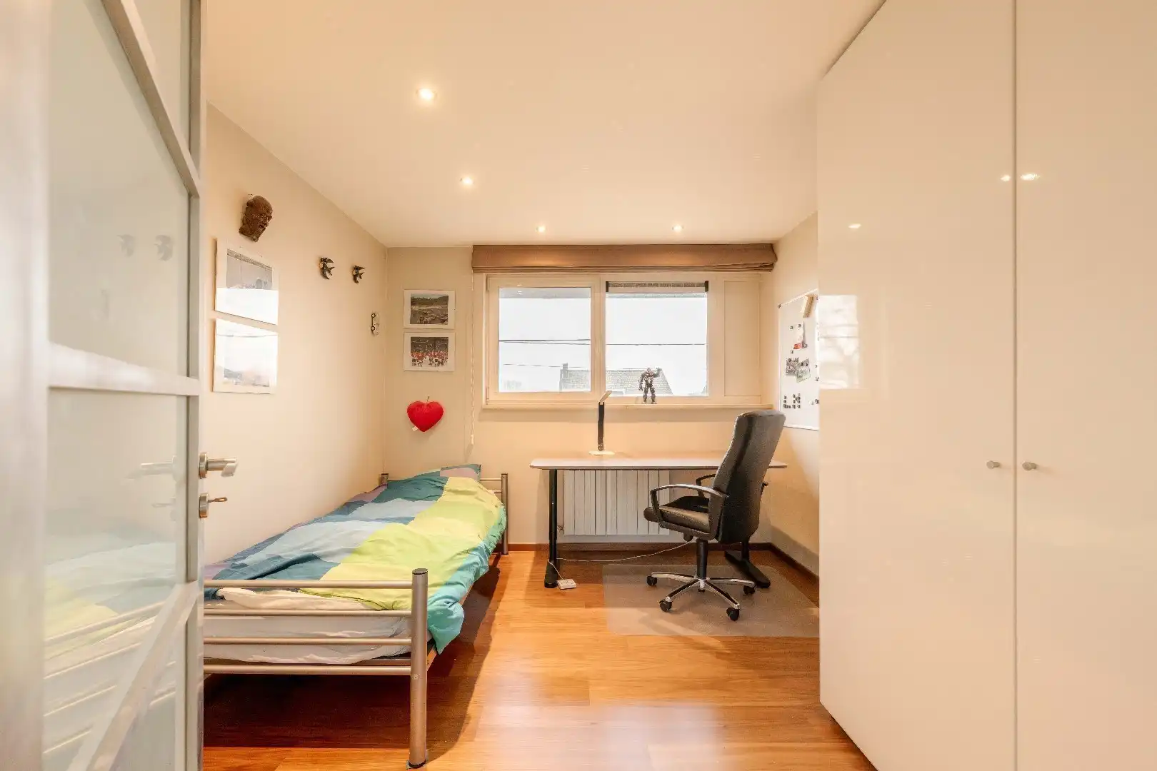 RUIME VILLA MET AGRARISCH ZICHT ÉN RUIMTE VOOR PRAKTIJK/BIJBEROEP! foto 13