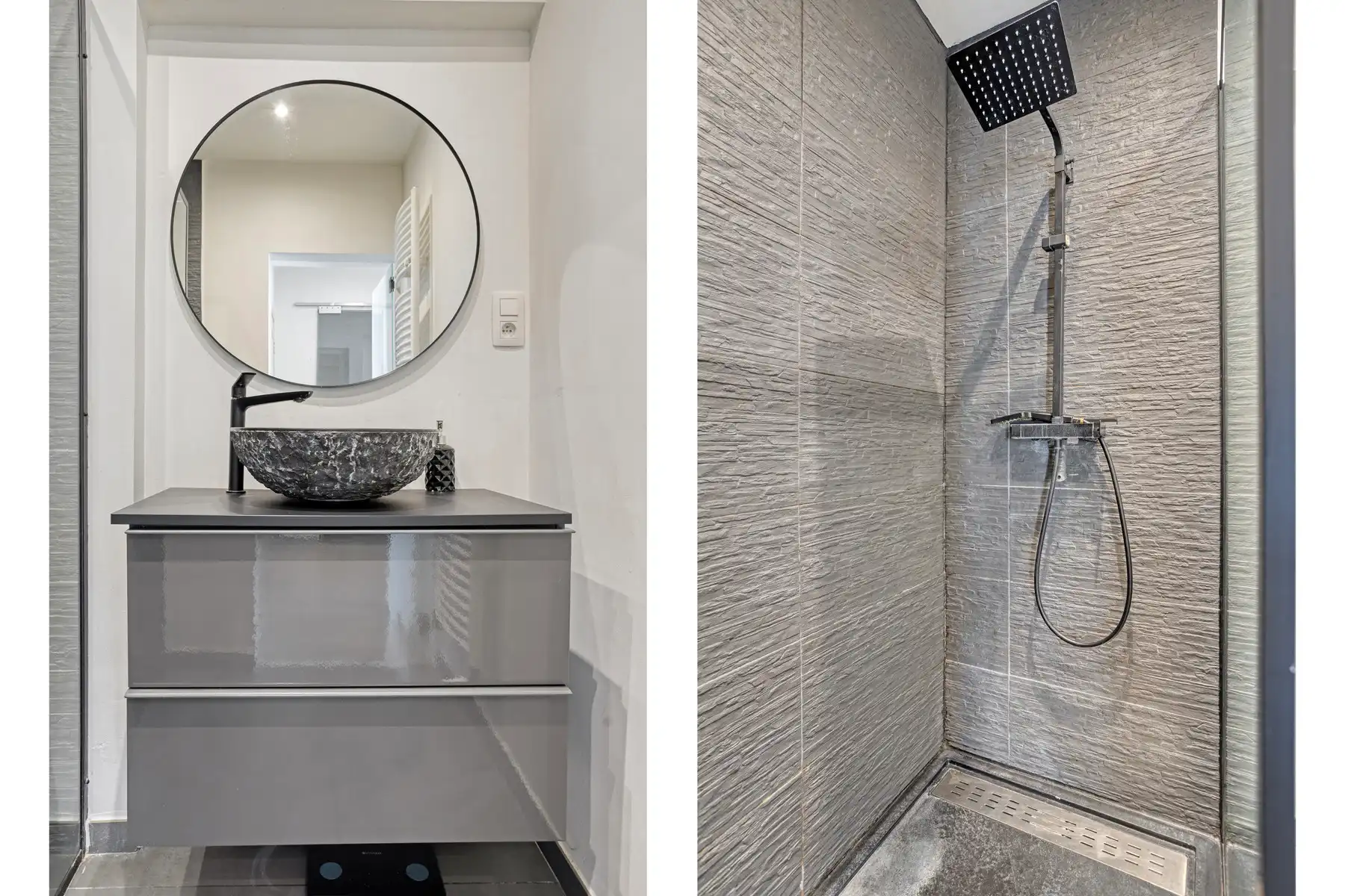 Lichtrijk app met 2 slaapkamers | instapklaar | foto 13