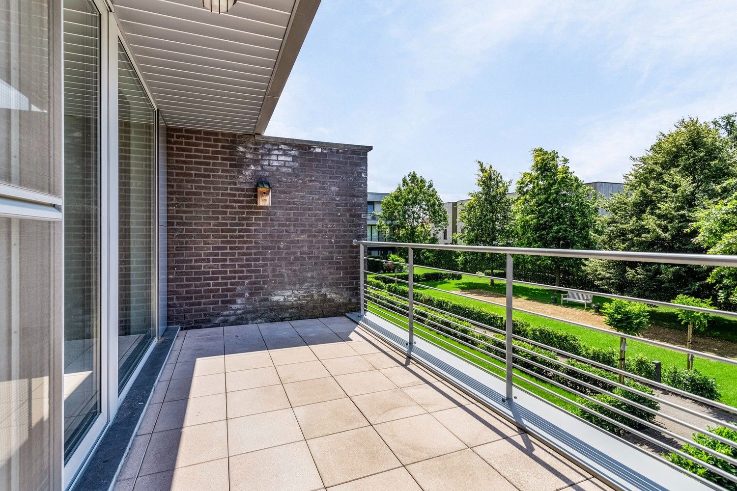 Luxueus wonen in een oase van Rust te Genk foto 12