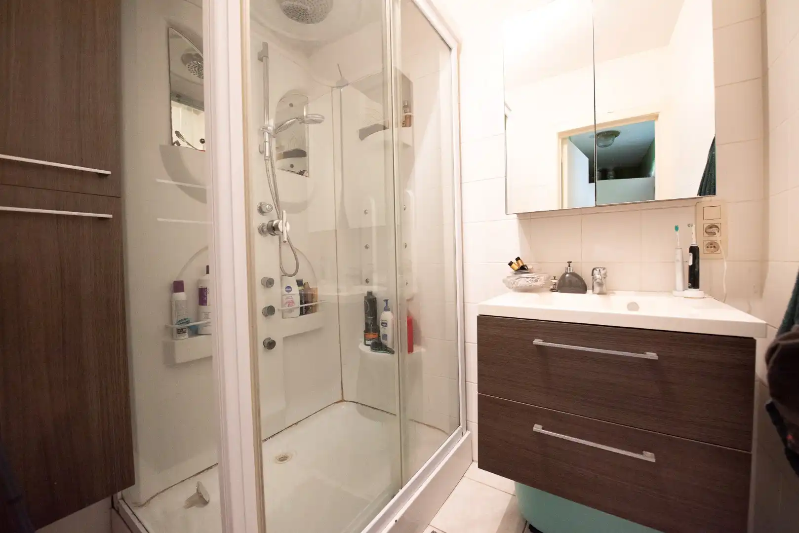 Centraal gelegen appartement te huur in Zulte foto 6