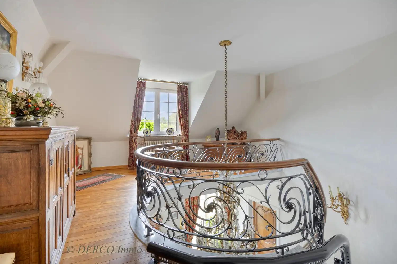 discreet achterin gelegen villa, uitzonderlijk rustig op 6,10 hectare foto 15