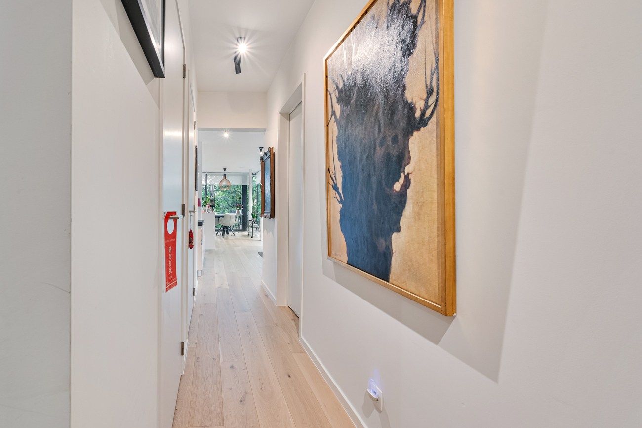 Nieuwbouw BEN-2 slaapkamerappartement onder RR foto 7