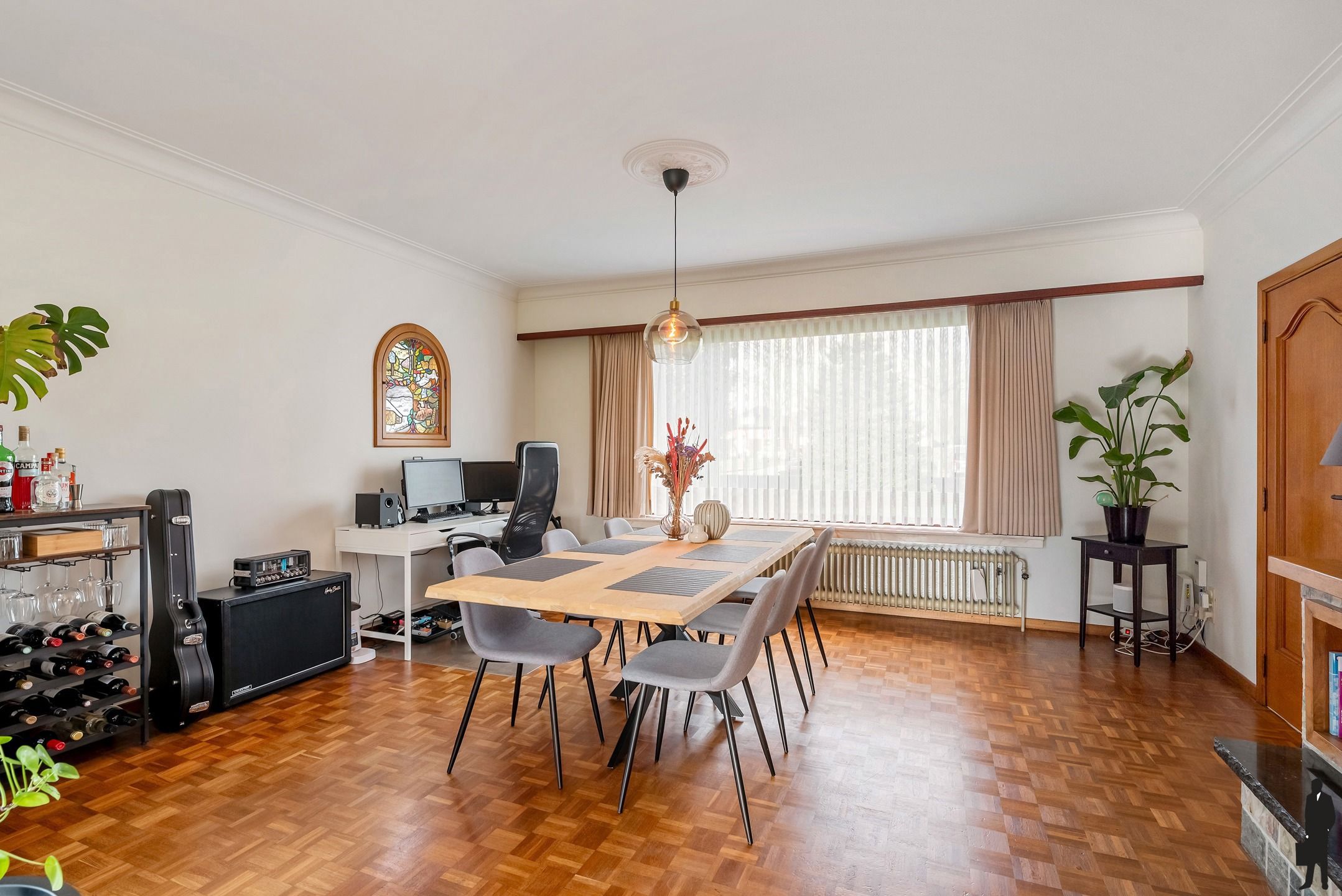 Woning met 3 slaapkamers op perceel van ca. 3.352 m² foto 6