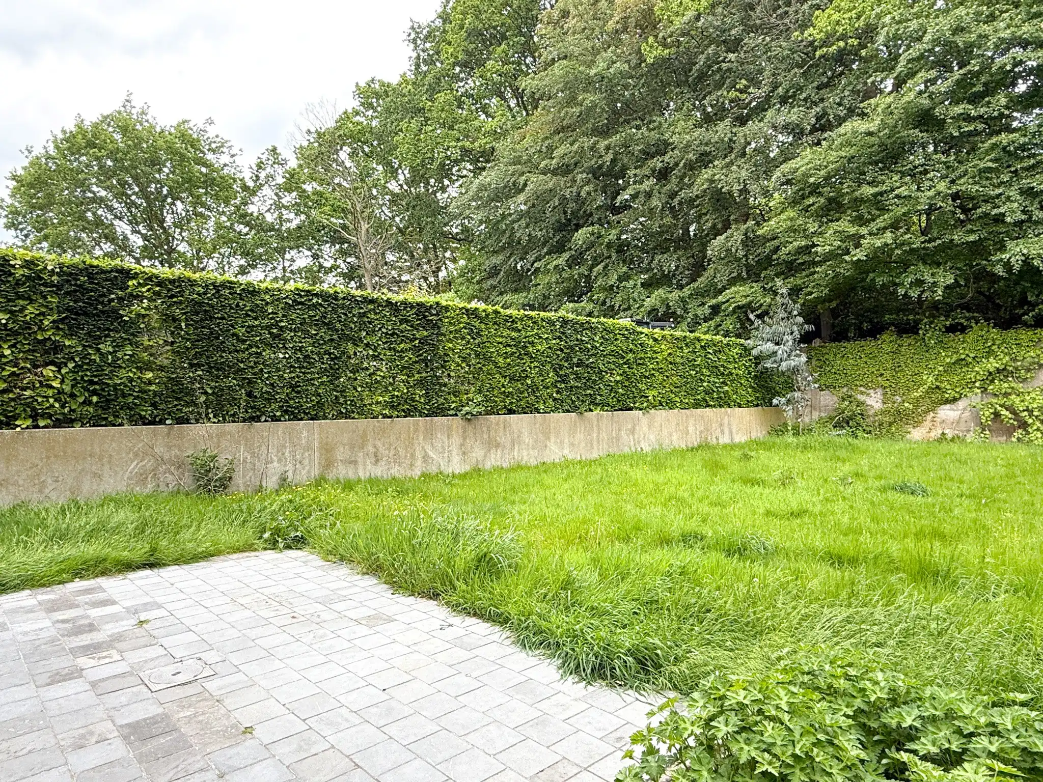 Rustig gelegen woning met 3 slaapkamers, dressing, bureau, tuin en garage foto 8