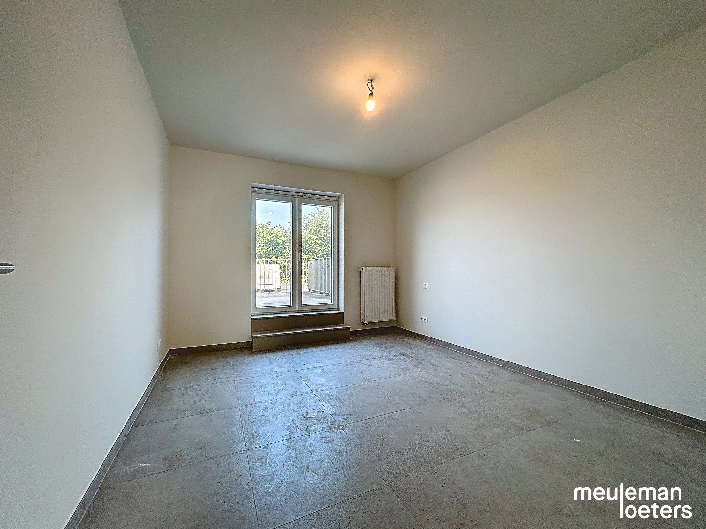 Lichtrijk en energiezuinig appartement foto 9