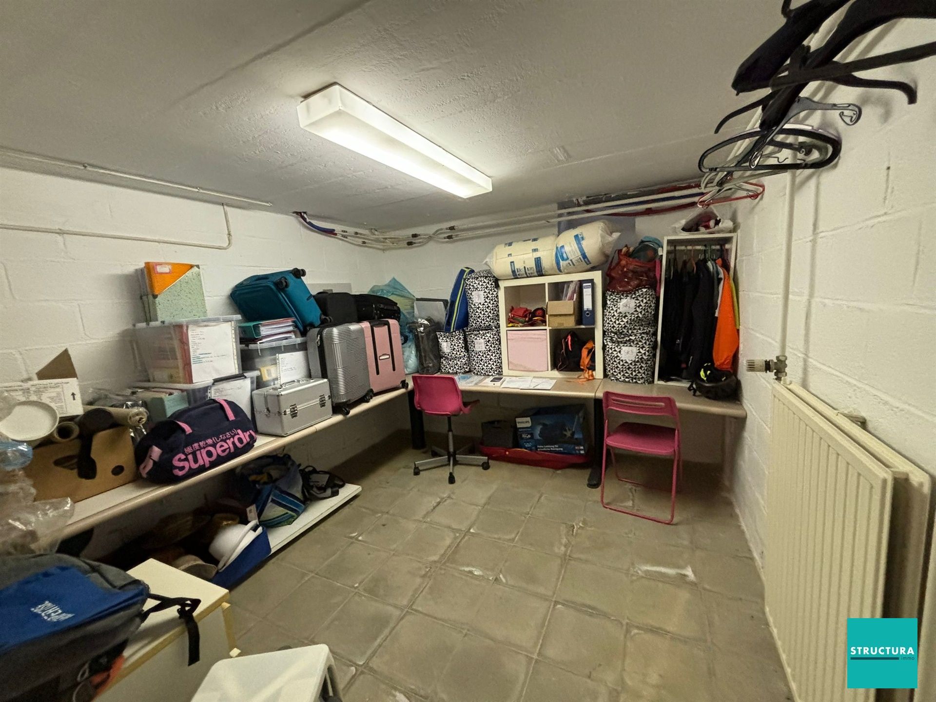 Woning met 4 slaapkamers en 2 badkamers foto 25