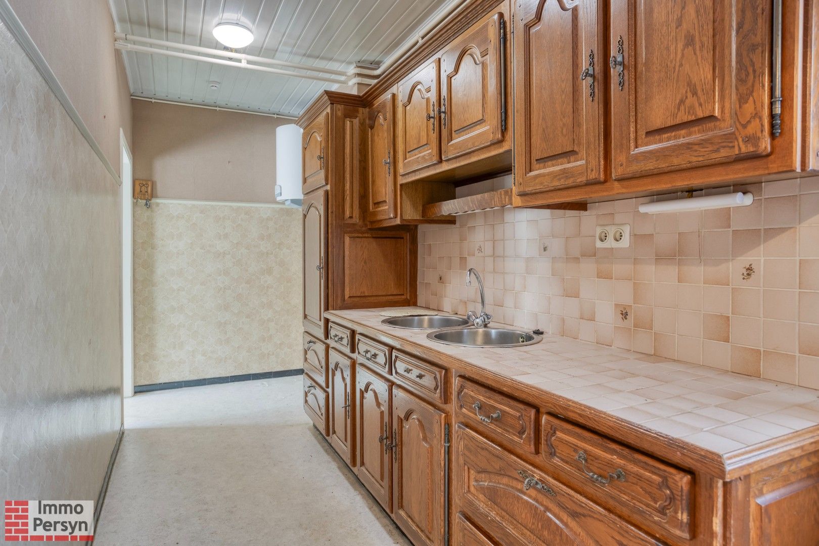 Te renoveren vrijstaande woning met grote tuin te Averbode foto 12