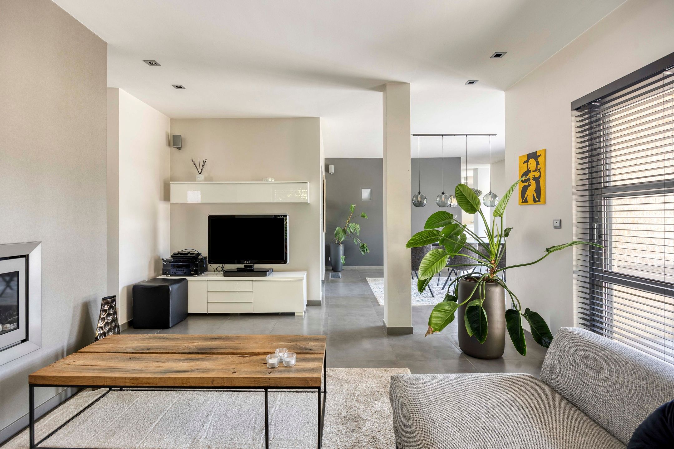 Prachtige villa op ruim perceel met mooi vergezicht foto 6