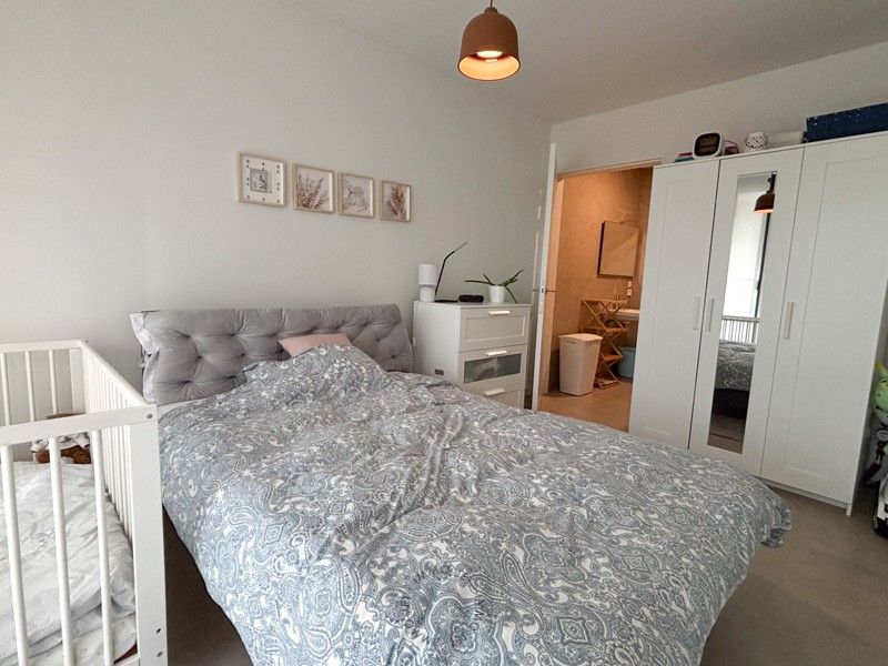 Modern en energiezuinig appartement met uitstekende toegankelijkheid en 1 slaapkamer foto 8