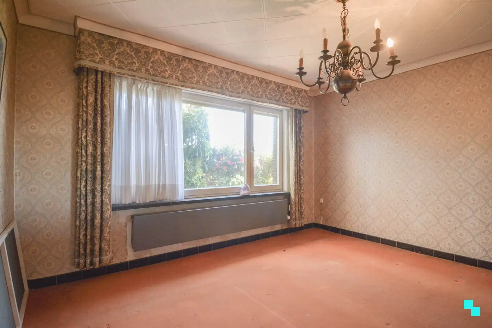 Te renoveren woning op aantrekkelijk hoekperceel te Hooglede foto 8